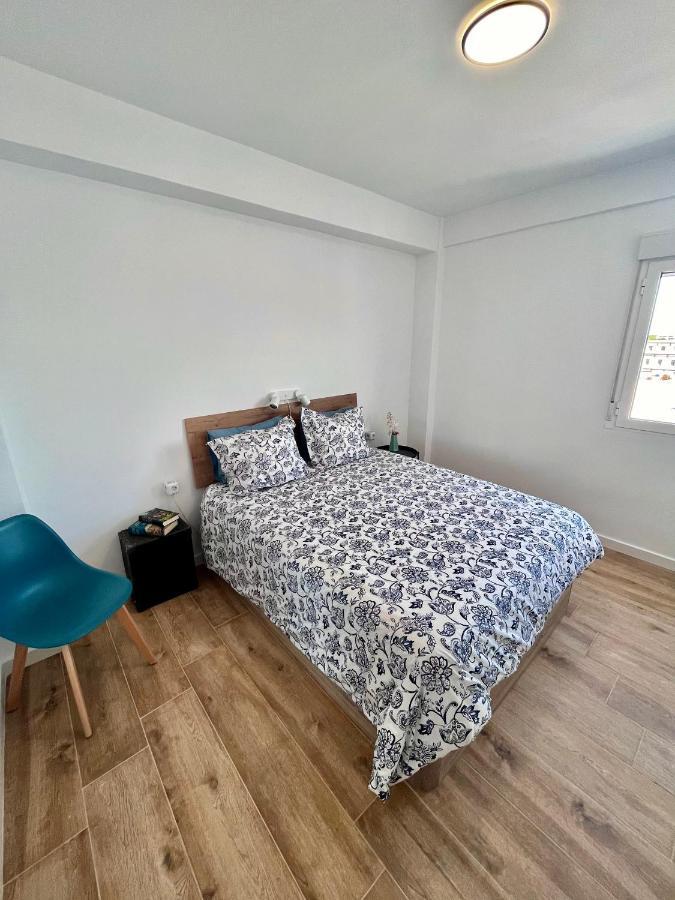 Apartamento Gatu El Mirador De La Viña Cádiz Exterior foto