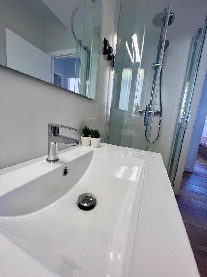 Apartamento Gatu El Mirador De La Viña Cádiz Exterior foto