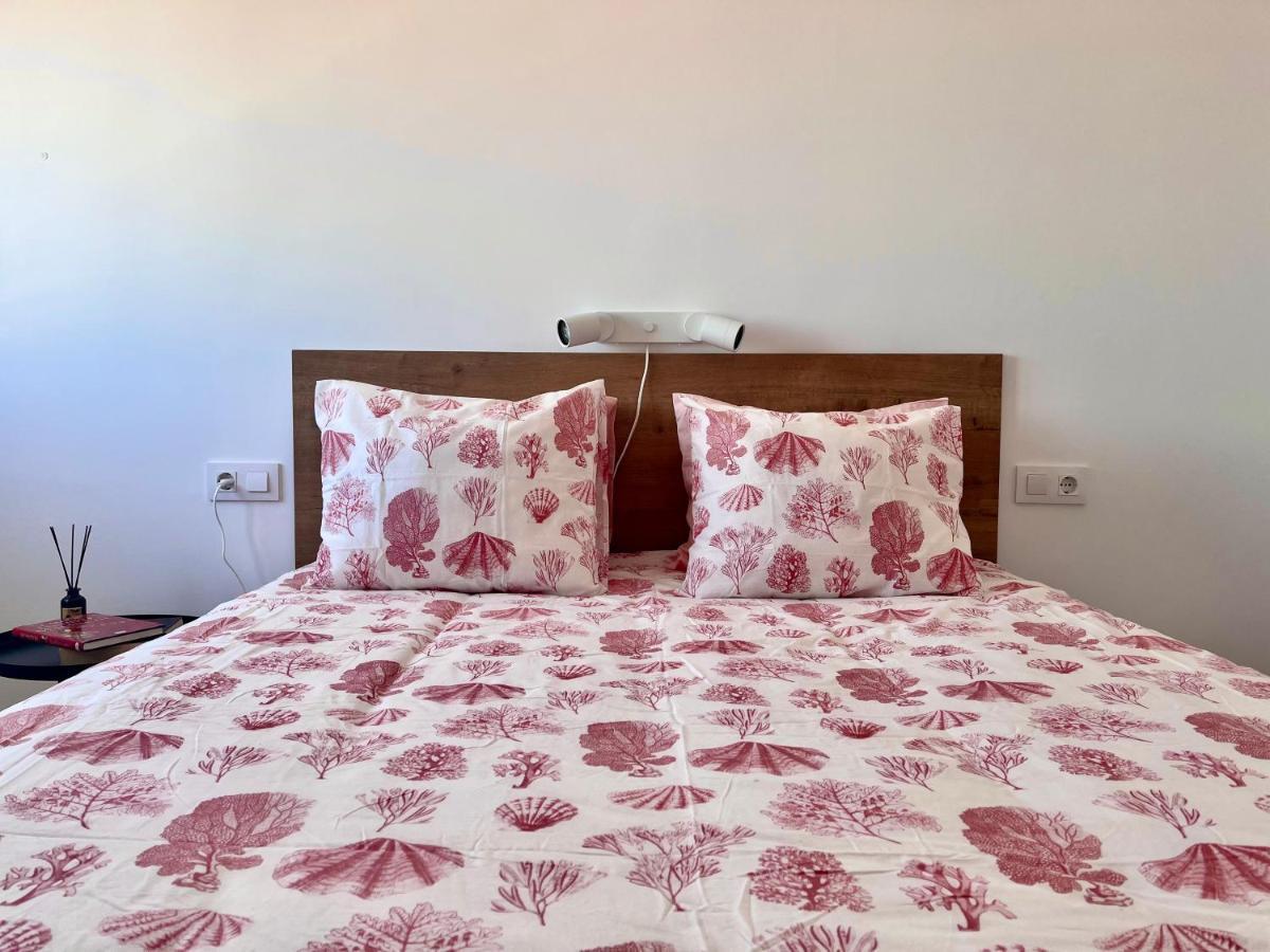Apartamento Gatu El Mirador De La Viña Cádiz Exterior foto