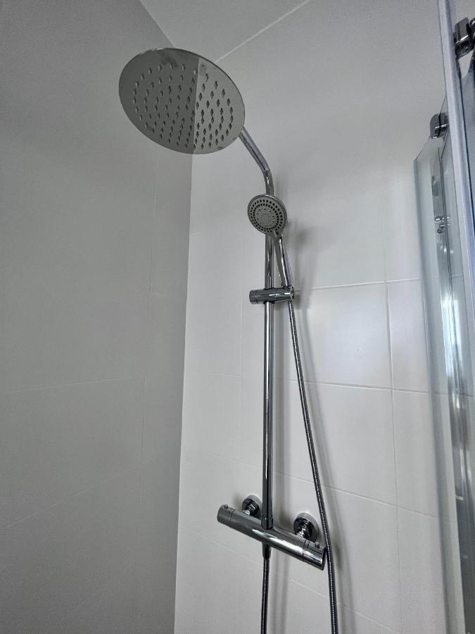 Apartamento Gatu El Mirador De La Viña Cádiz Exterior foto
