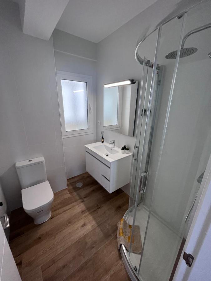 Apartamento Gatu El Mirador De La Viña Cádiz Exterior foto