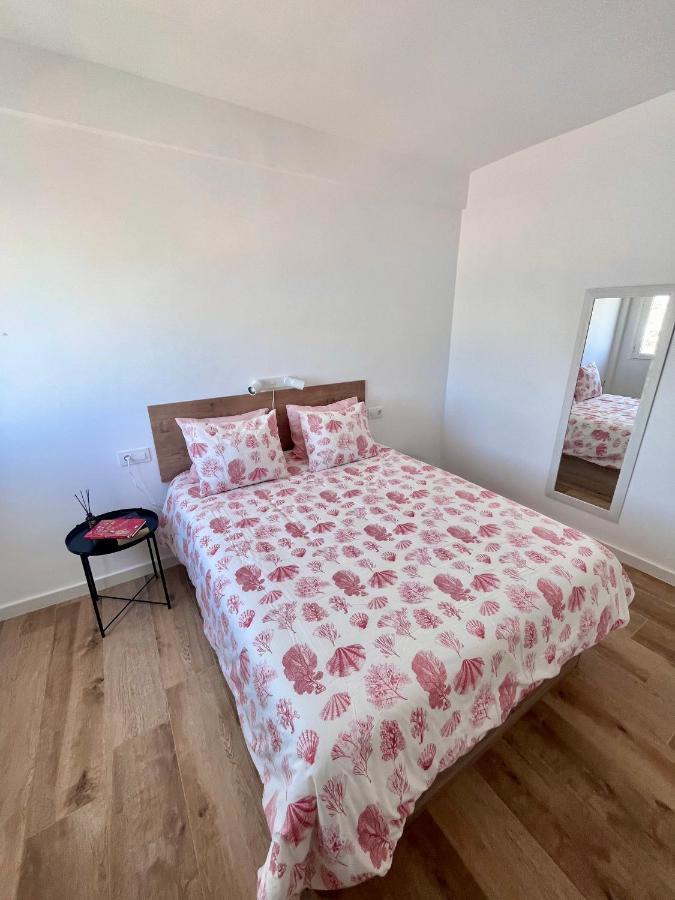 Apartamento Gatu El Mirador De La Viña Cádiz Exterior foto