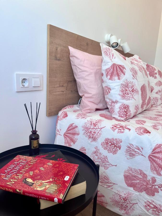 Apartamento Gatu El Mirador De La Viña Cádiz Exterior foto