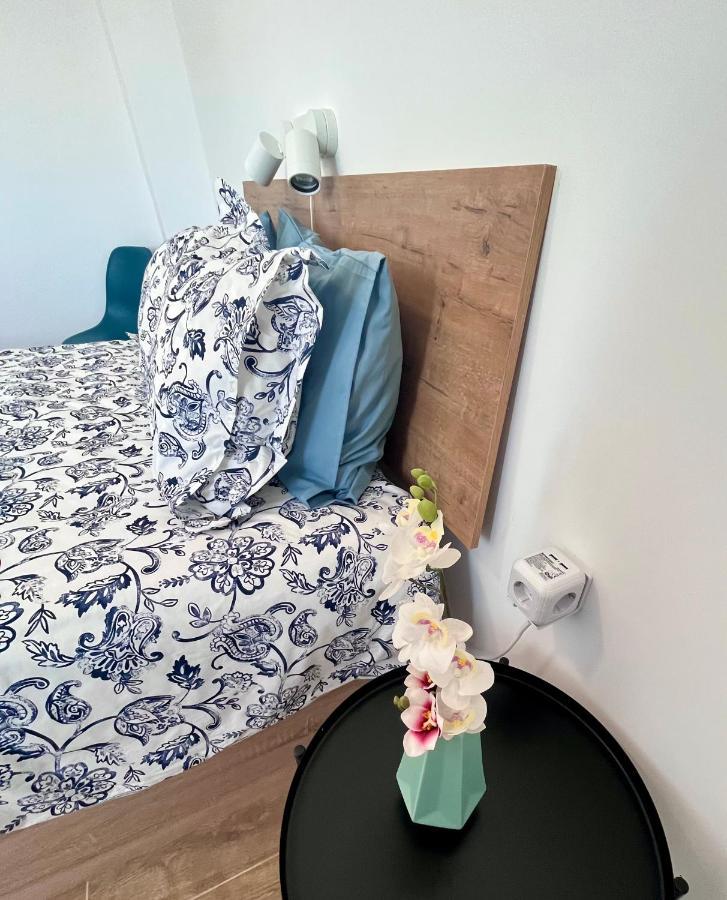 Apartamento Gatu El Mirador De La Viña Cádiz Exterior foto